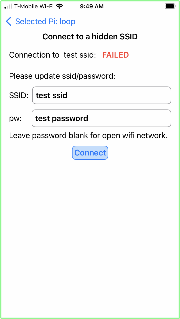 List of Network - nksan