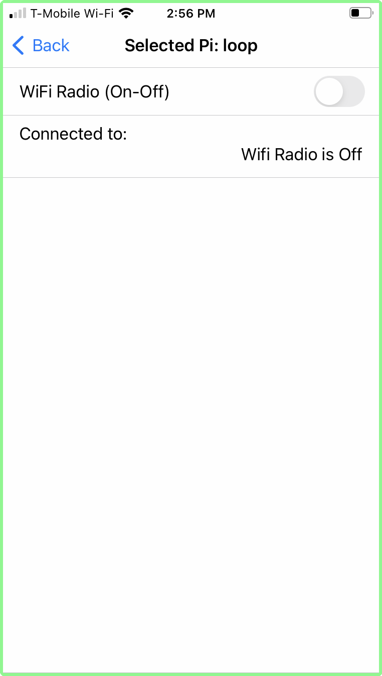 List of Network - nksan